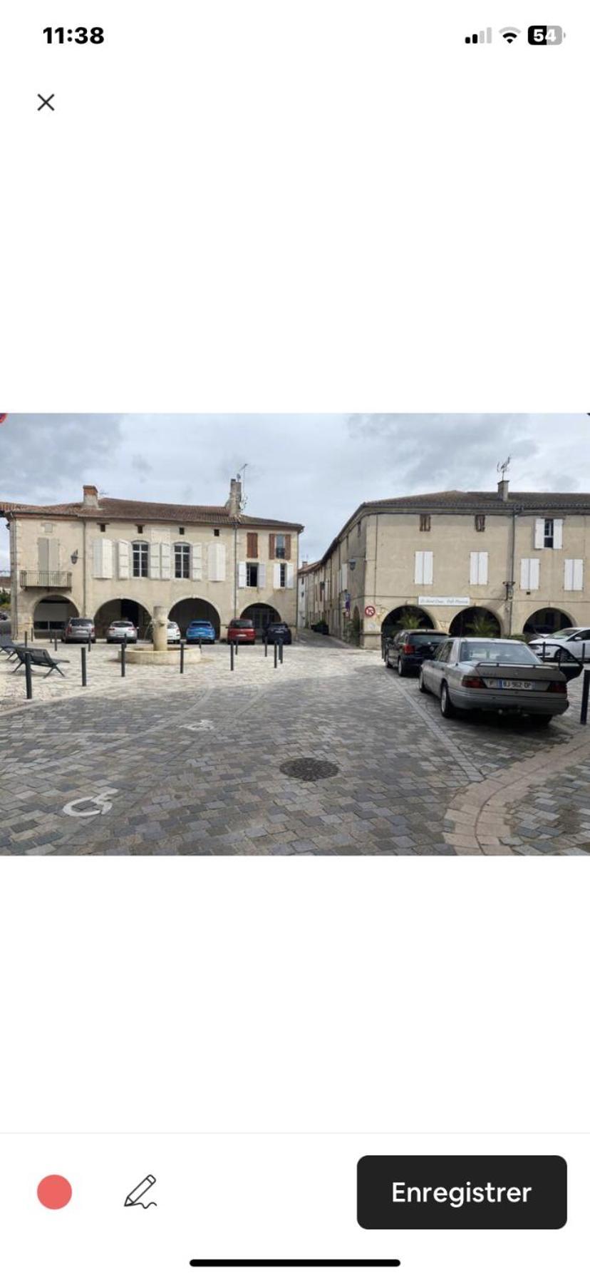 Logement Tout Equipe Layrac Exterior photo